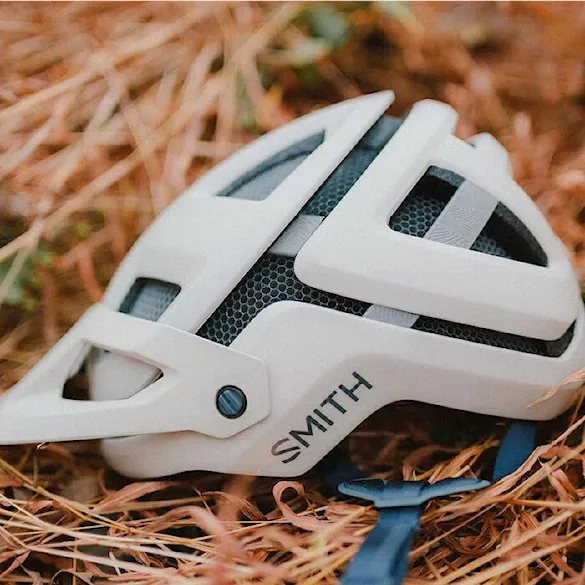 Bike Helmet Smith Forefront 3 Mips matte chalk 2026 - 5