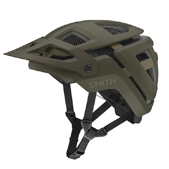 Prilba na bicykel Smith Forefront 3 Mips matte forest 2026 - 1