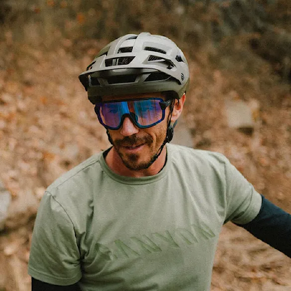 Prilba na bicykel Smith Forefront 3 Mips matte forest 2026 - 2