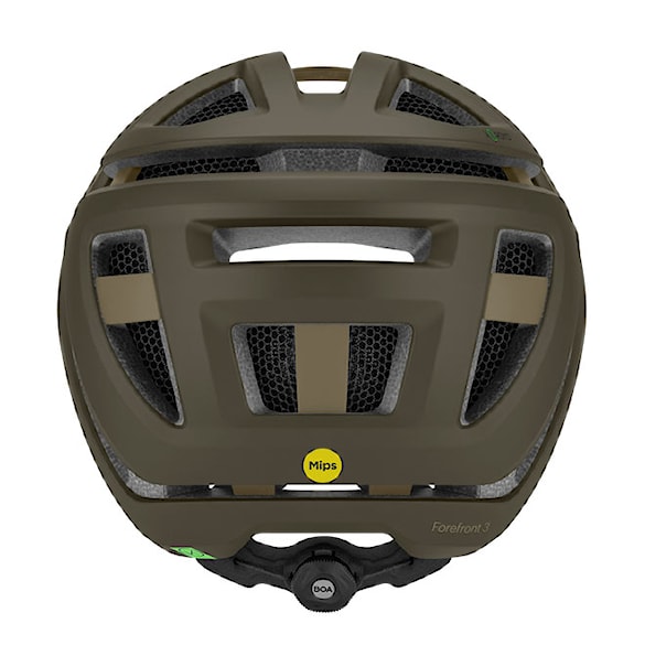 Prilba na bicykel Smith Forefront 3 Mips matte forest 2026 - 3