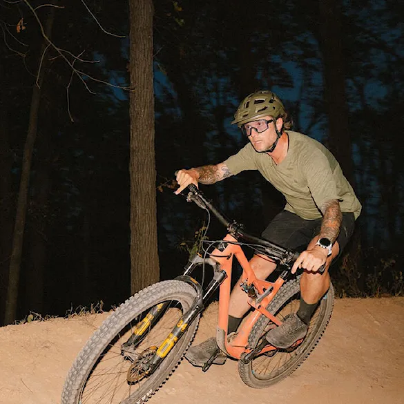 Prilba na bicykel Smith Forefront 3 Mips matte forest 2026 - 7