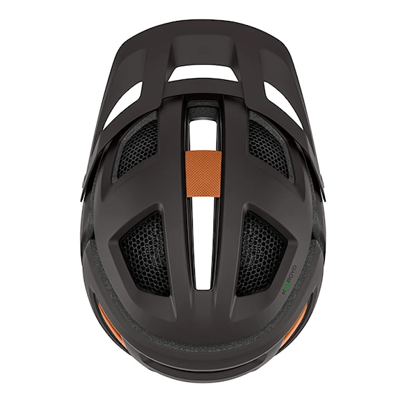 Kask rowerowy Smith Forefront 3 Mips matte gravy 2026 - 3