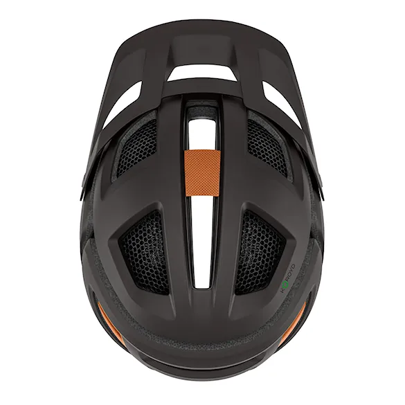 Kask rowerowy Smith Forefront 3 Mips matte gravy 2026 - 3