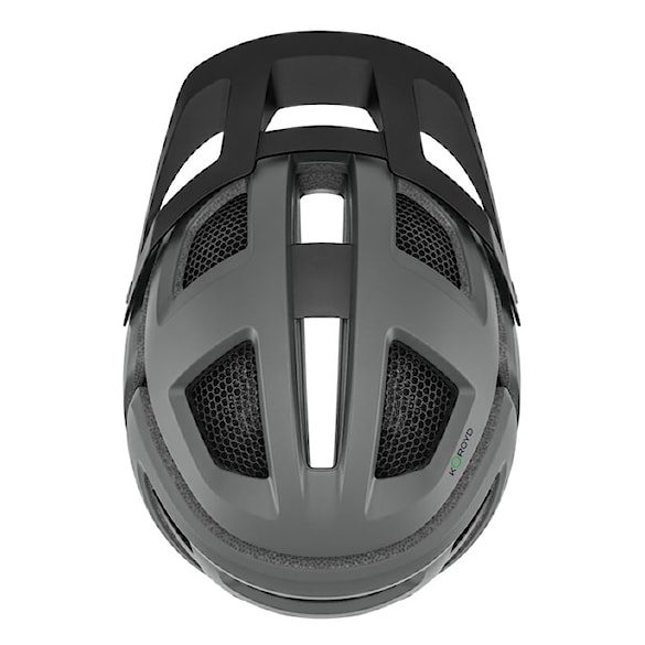 Bike Helmet Smith Forefront 3 Mips matte slate 2026 - 4