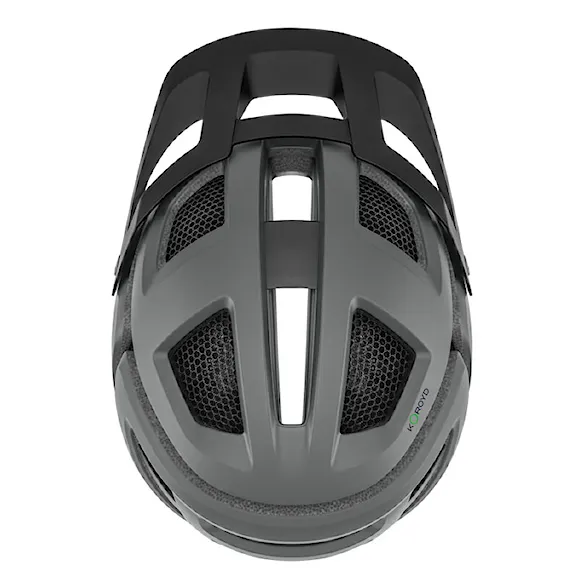 Bike Helmet Smith Forefront 3 Mips matte slate 2026 - 4