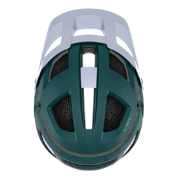 Kask rowerowy Smith Forefront 3 Mips matte smith x wild rye 2025 - 4