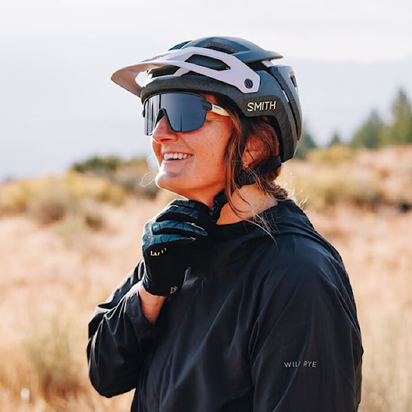 Kask rowerowy Smith Forefront 3 Mips matte smith x wild rye 2025 - 8