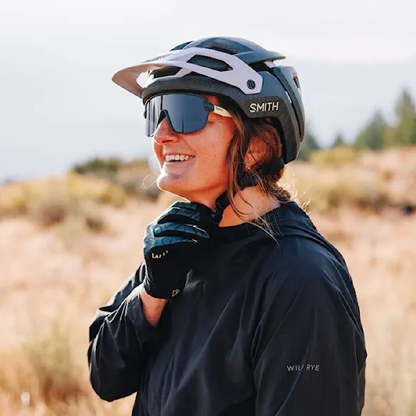 Kask rowerowy Smith Forefront 3 Mips matte smith x wild rye 2025 - 8