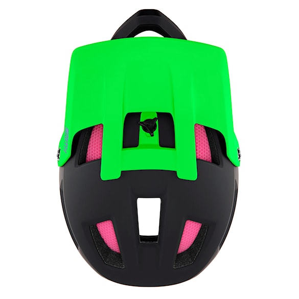 Bike Helmet Smith Mainline Mips matte archive flamingo 2026 - 3