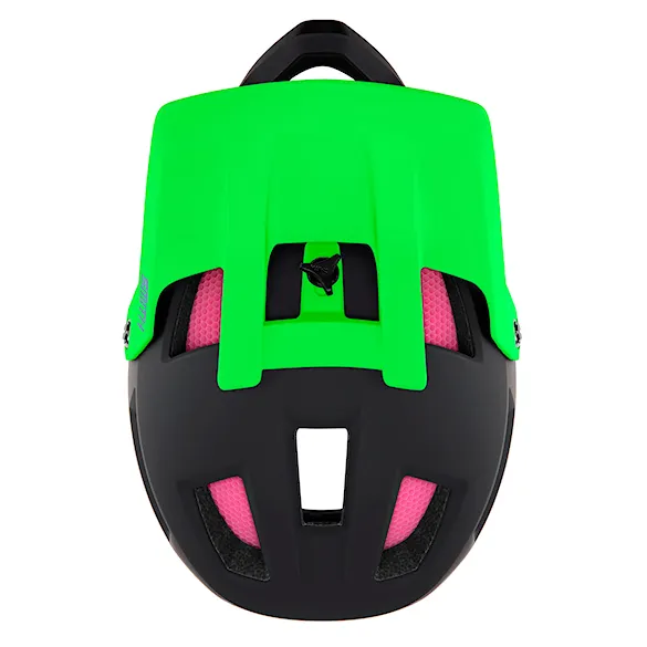 Kask rowerowy Smith Mainline Mips matte archive flamingo 2026 - 3