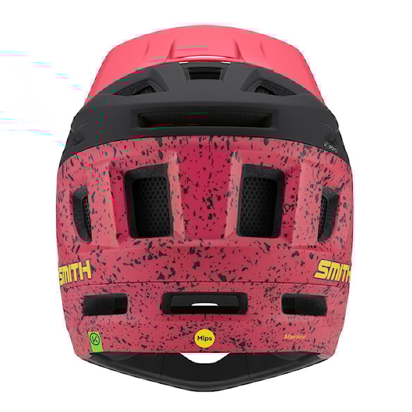 Helma na kolo Smith Mainline Mips matte archive wildchild 2024 - 2