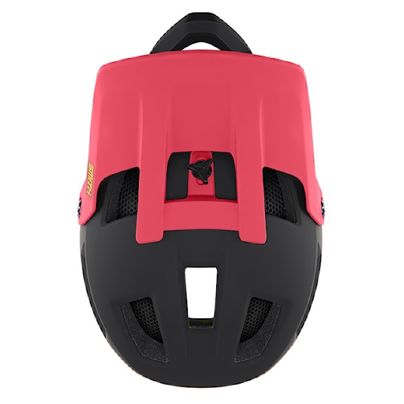 Helma na kolo Smith Mainline Mips matte archive wildchild 2024 - 3