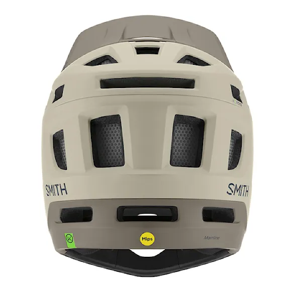 Helma na kolo Smith Mainline Mips matte chalk 2026 - 2