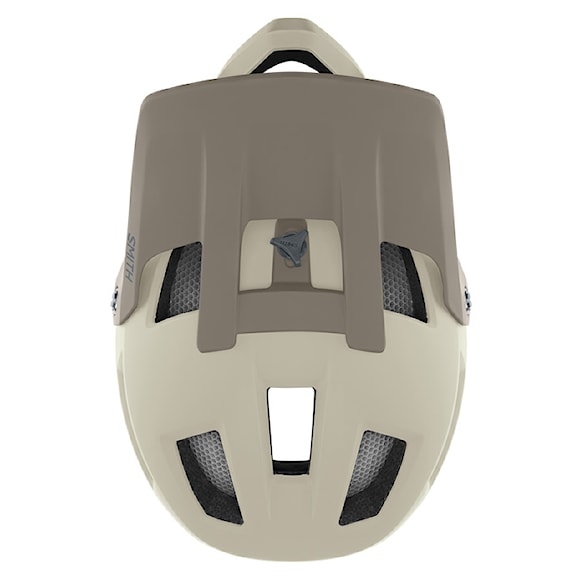 Bike Helmet Smith Mainline Mips matte chalk 2026 - 3