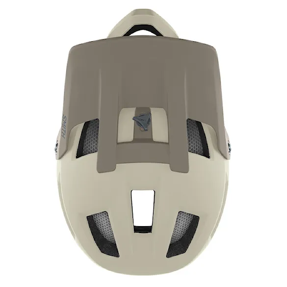Helma na kolo Smith Mainline Mips matte chalk 2026 - 3