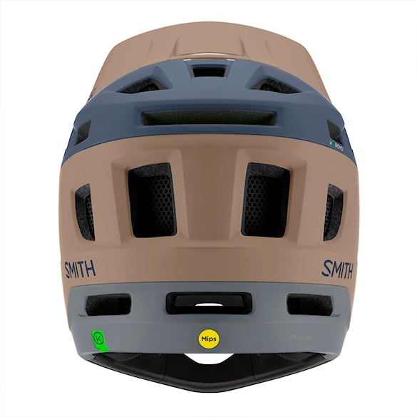 Kask rowerowy Smith Mainline Mips matte royal navy/summit 2026 - 2
