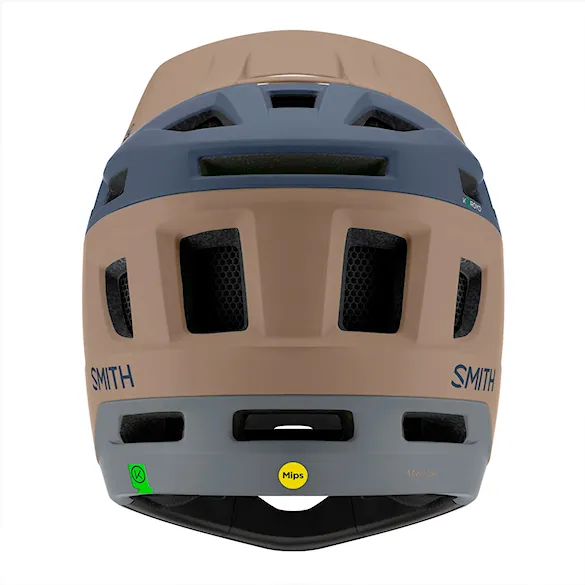 Kask rowerowy Smith Mainline Mips matte royal navy/summit 2026 - 2