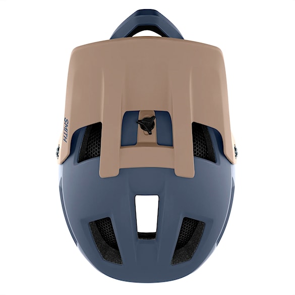 Kask rowerowy Smith Mainline Mips matte royal navy/summit 2026 - 3