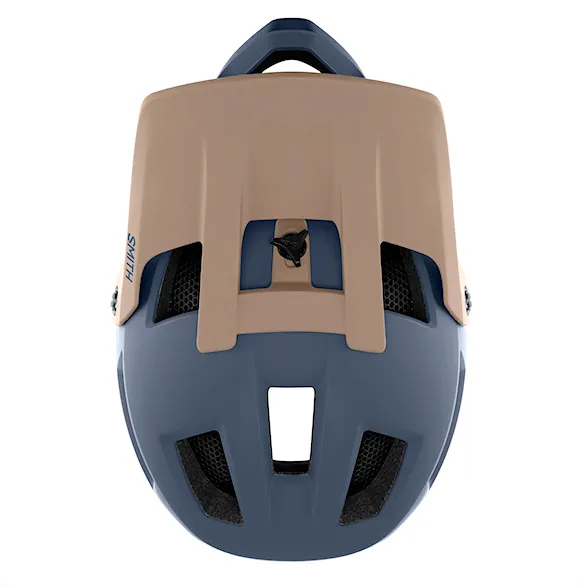 Kask rowerowy Smith Mainline Mips matte royal navy/summit 2026 - 3