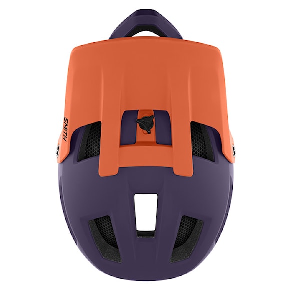 Kask rowerowy Smith Mainline Mips matte zero gravity 2025 - 3