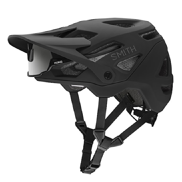 Kask rowerowy Smith Payroll Mips matte black 2026 - 3