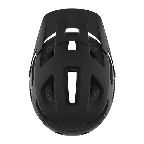 Kask rowerowy Smith Payroll Mips matte black 2026 - 6
