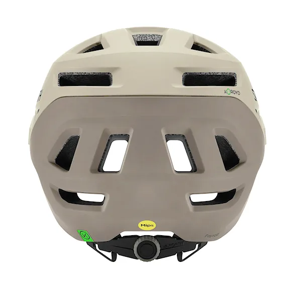 Kask rowerowy Smith Payroll Mips matte chalk 2026 - 2