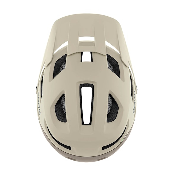 Kask rowerowy Smith Payroll Mips matte chalk 2026 - 3