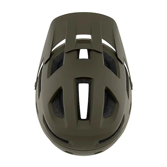 Kask rowerowy Smith Payroll Mips matte forest 2026 - 3