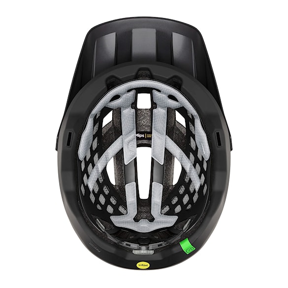 Bike Helmet Smith Payroll Mips matte forest 2026 - 4
