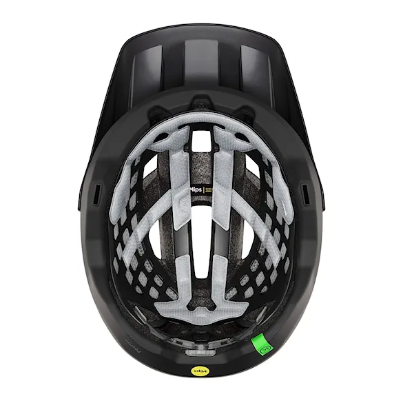 Kask rowerowy Smith Payroll Mips matte forest 2026 - 4