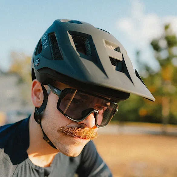 Kask rowerowy Smith Payroll Mips matte forest 2026 - 5