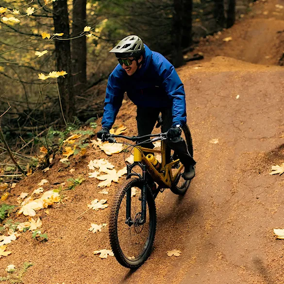 Kask rowerowy Smith Payroll Mips matte forest 2026 - 6