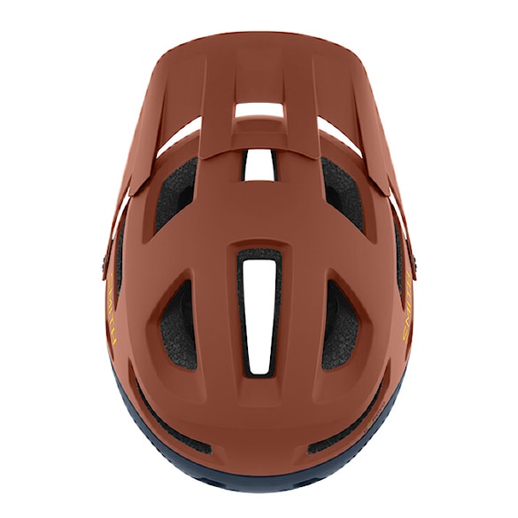 Bike Helmet Smith Payroll Mips matte sedona / pacific 2024 - 2