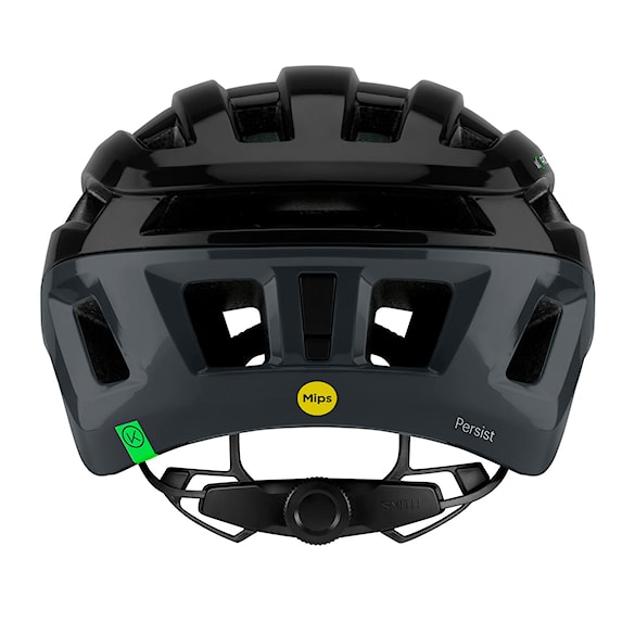 Bike Helmet Smith Persist Mips black/cement 2026 - 2