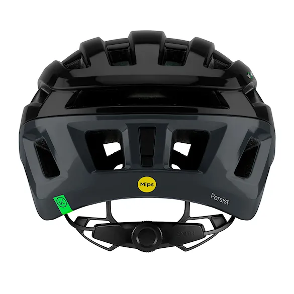 Bike Helmet Smith Persist Mips black/cement 2026 - 2
