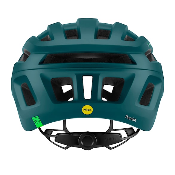 Bike Helmet Smith Persist Mips matte cenote 2026 - 2