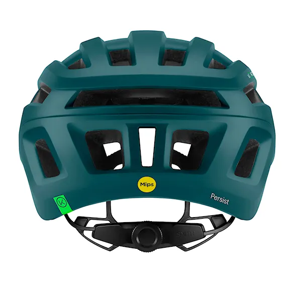 Bike Helmet Smith Persist Mips matte cenote 2026 - 2