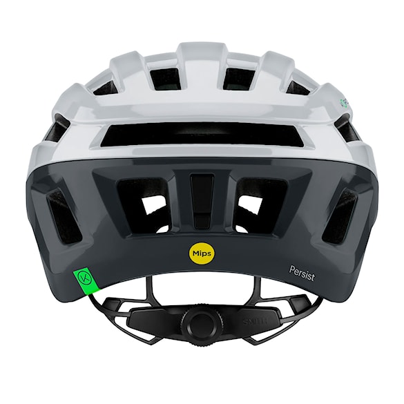 Bike Helmet Smith Persist Mips white/cement 2026 - 2
