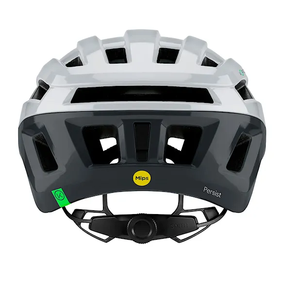 Bike Helmet Smith Persist Mips white/cement 2026 - 2