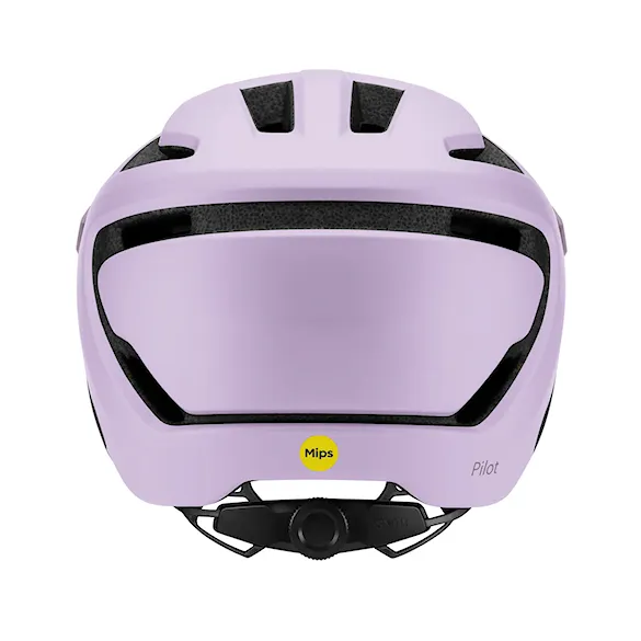 Kask rowerowy Smith Pilot Mips matte aura 2026 - 2