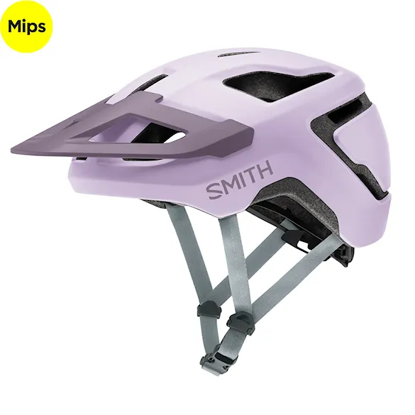 Kask rowerowy Smith Pilot Mips matte aura 2026 - 1