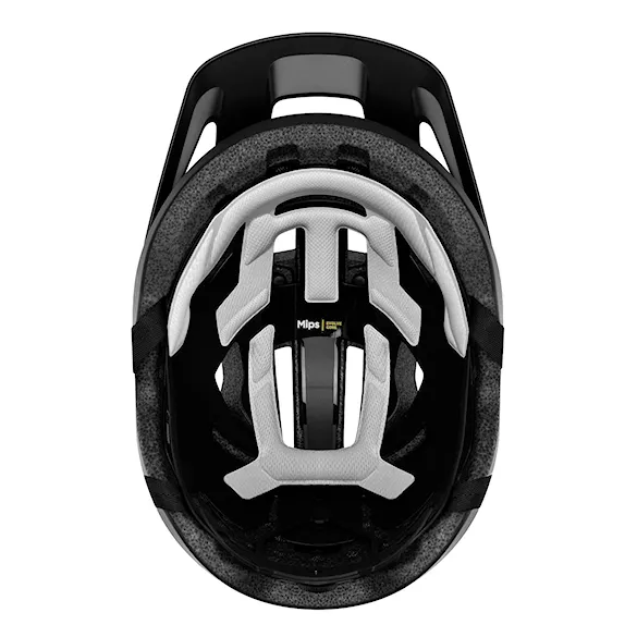Prilba na bicykel Smith Pilot Mips matte black 2026 - 3