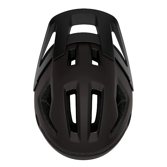 Bike Helmet Smith Pilot Mips matte black 2026 - 5