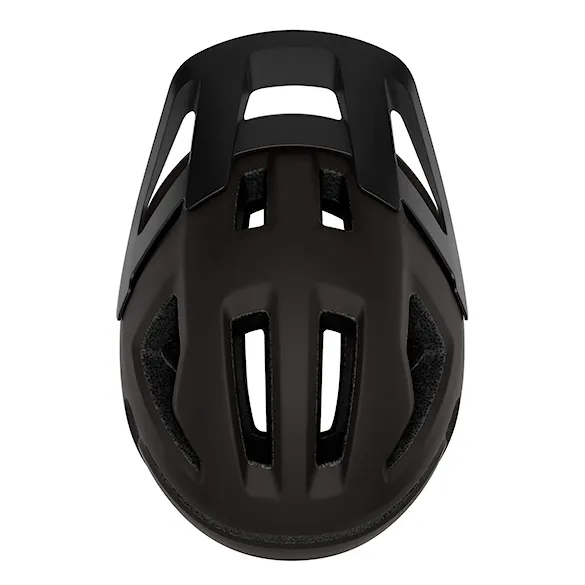 Prilba na bicykel Smith Pilot Mips matte black 2026 - 5