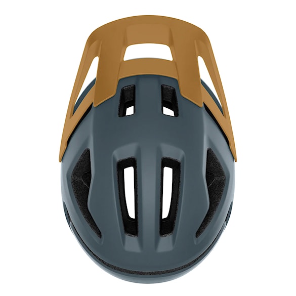 Helma na kolo Smith Pilot Mips matte flint 2026 - 3