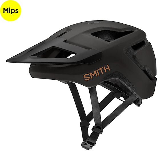 Helma na kolo Smith Pilot Mips matte gravy 2026 - 1