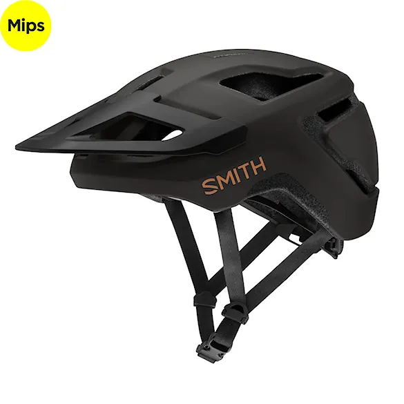 Helma na kolo Smith Pilot Mips matte gravy 2026 - 1