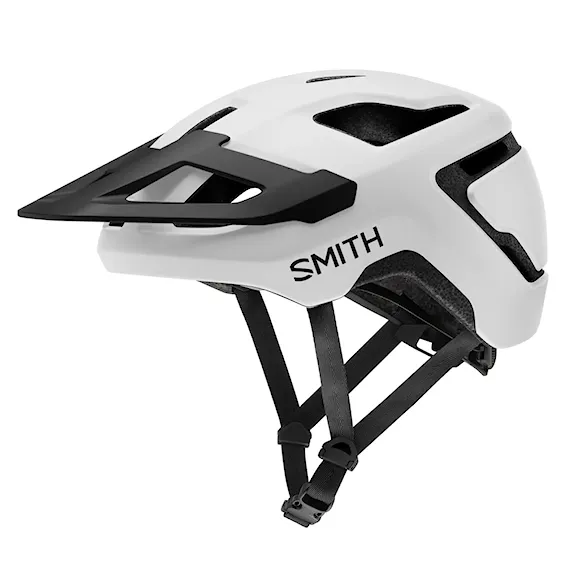 Kask rowerowy Smith Pilot Mips matte white 2026 - 1