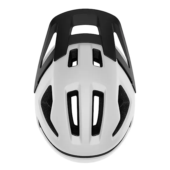 Kask rowerowy Smith Pilot Mips matte white 2026 - 3
